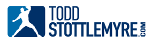 Todd Stottlemyre Logo
